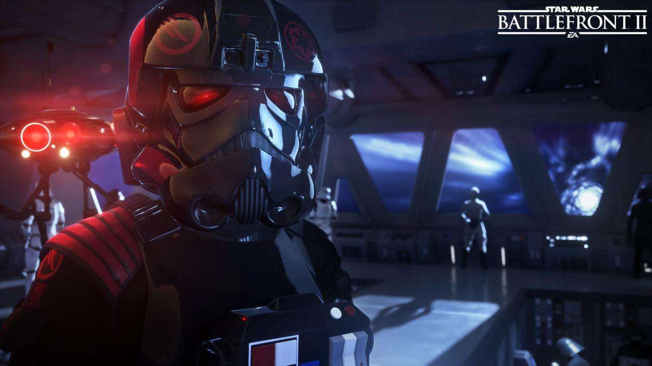 All Star Wars Battlefront 2 Maps Revealed For Galactic Assault