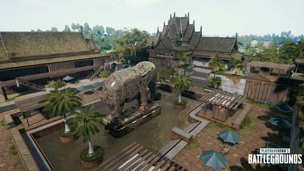 PUBG Update Out Now, Gets New Sanhok Map, Event Pass, And QBZ Assault Rifle
