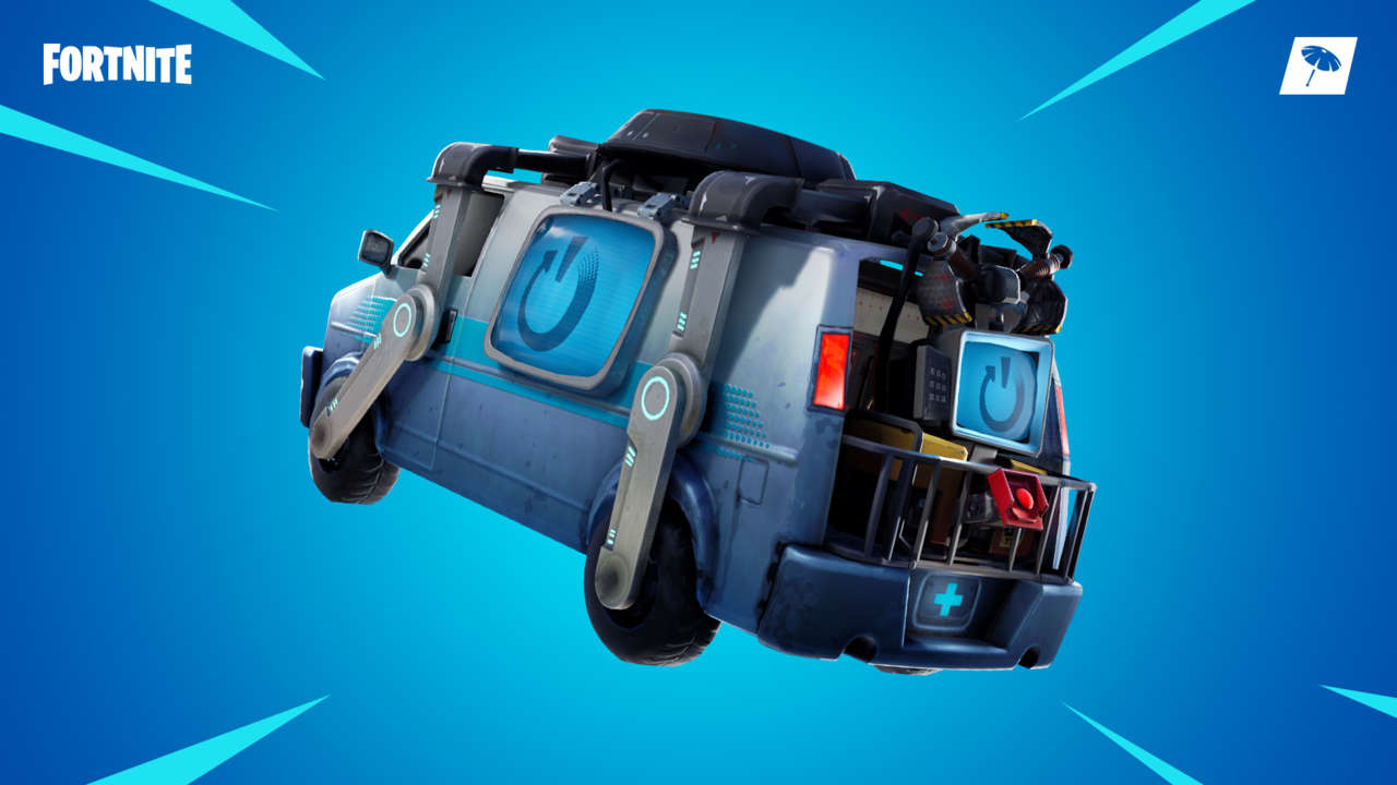 Fortnite Patch Notes For Update 8.30: Here’s What’s New In The Battle Royale Game