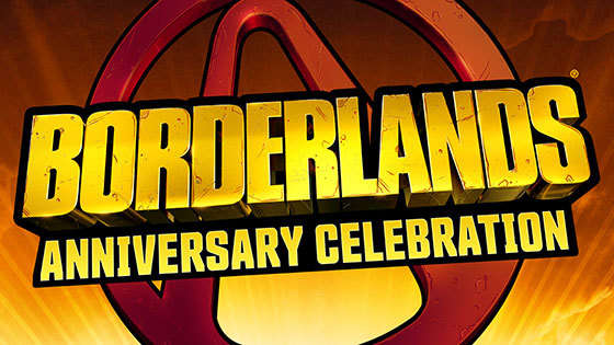 Borderlands 3 Anniversary Event Dates: Rare Spawn Hunt Almost Over